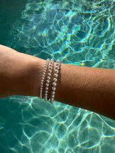 Load image into Gallery viewer, One Of Each Sterling Silver Stack
