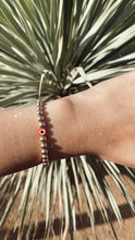 Load image into Gallery viewer, Protect yourself always 4mm bracelet
